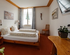 Hotel Emmental (Langnau im Emmental, Suiza)