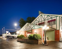 Otel Super 8 By Wyndham Gananoque - Country Squire Resort (Gananoque, Kanada)