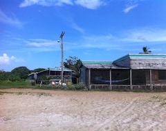 Otel Bellavista (Corn Islands, Nikaragua)