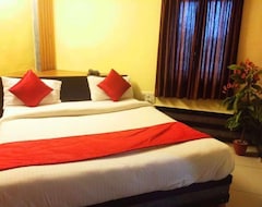 Hotel Yellow Lime (Ahmedabad, Indien)
