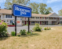 Khách sạn Rodeway Inn (Silver Springs, Hoa Kỳ)