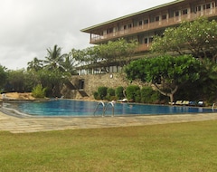 Hotel Bentota Beach (Bentota, Šri Lanka)
