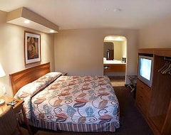Hotel Riverleaf Inn Mission Valley (San Diego, Sjedinjene Američke Države)