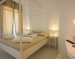 Hotel Intra' Residenza In Trastevere (Rom, Italien)