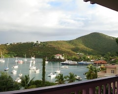 Toàn bộ căn nhà/căn hộ Lavender Hill Suites (Cruz Bay, Quần đảo US Virgin)