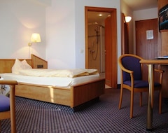 Hotel Markgraf (Lehnin, Alemania)