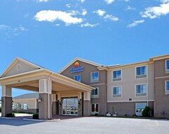 Khách sạn Comfort Inn & Suites (De Forest, Hoa Kỳ)