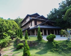 Khách sạn Harmony Valley Retreat (Janda Baik, Malaysia)