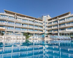 Khách sạn Aquamarine Hotel (Sunny Beach, Bun-ga-ri)