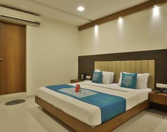 OYO 1127 Hotel Metro INN (Ahmedabad, Indija)