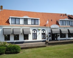 Khách sạn Hotel Het Verschil (Veere, Hà Lan)