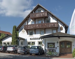 Hotel Alpenhof (Bad Wörishofen, Alemania)