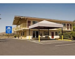 Hotel Woodspring Suites Chicago Midway (Burbank, USA)