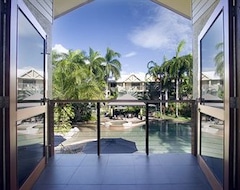 Hotel Port Douglas Sands Resort (Port Douglas, Australia)