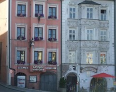Hotel Gasthof Innbrücke (Innsbruck, Austria)