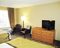 Hotel Extended Stay America Suites - Kansas City - Country Club Plaza (Kansas City, Sjedinjene Američke Države)