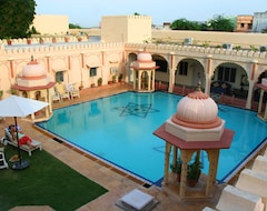 Hotel Rohet Garh (Jodhpur, Indija)