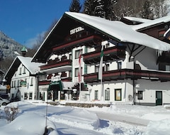 Khách sạn Hotel & Restaurant Taferne (Mandling, Áo)
