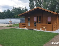 Cijela kuća/apartman Domek Nad Odra (Wolów, Poljska)