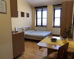 Cijela kuća/apartman Amnesia (Mojmírovce, Slovačka)