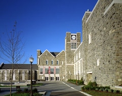Khách sạn The Inn at Virginia Tech - On Campus (Blacksburg, Hoa Kỳ)