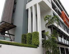 Khách sạn Manita Boutique Hotel (Pattaya, Thái Lan)