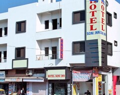 Hotel Soni Inn (Chittorgarh, Indien)