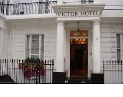 Hotel The Victor (London, United Kingdom)