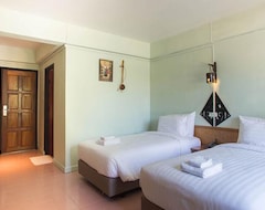 Khách sạn A Hotel Budget (Chiang Saen, Thái Lan)