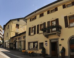 Khách sạn Silene (Bormio, Ý)