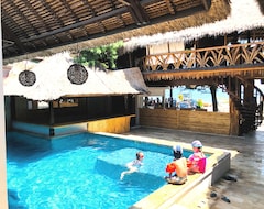 Khách sạn Samba Villas (Gili Trawangan, Indonesia)