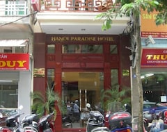 Hotel Golden Orchid (Hanoi, Vietnam)