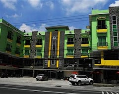 Hotelli Diamond Spring (Angeles, Filippiinit)