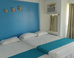 Khách sạn Flat Resort Ancorar 5109 (Ipojuca, Brazil)