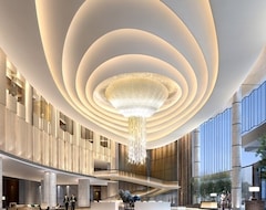 Khách sạn Doubletree By Hilton Heyuan (Heyuan, Trung Quốc)
