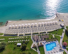 Aegean Melathron Hotel (Kallithea, Grecia)