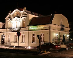 Hotel Nestor (Kórnik, Polonia)