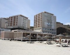 Hotel Suite Mariposa Sospesa Sul Mare (Mindelo, Kap Verde)