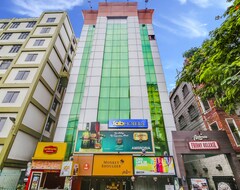 Khách sạn FabHotel Aayash Bidhannagar (Kolkata, Ấn Độ)