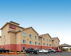 Khách sạn Comfort Suites Danville (Danville, Hoa Kỳ)