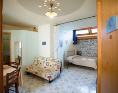 Bed & Breakfast Casa Vela B&B (Scilla, Italija)