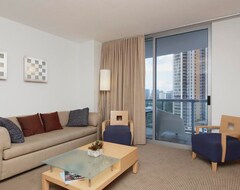 Hotel 1 Br Ocean View At Marenas By Airpads (Sunny Isles Beach, EE. UU.)
