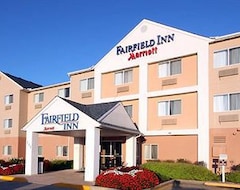 Hotel Wingate by Wyndham Marion (Marion, USA)