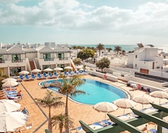 Hotel Smartline Pocillos Playa (Playa de los Pocollos, Spagna)