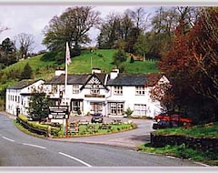 Khách sạn The Cuckoo Brow Inn (Ambleside, Vương quốc Anh)