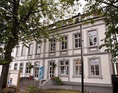 Khách sạn Seeterrassen (Wandlitz, Đức)