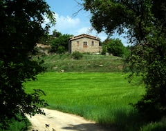 Casa rural Puigdesala (Santa María de Marlés, Tây Ban Nha)