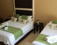 Guesthouse Greenfig Guest House (Wattville, South Africa)