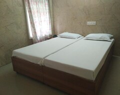 Hotel Sukhvas (Thiruvananthapuram, Indien)