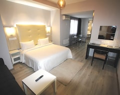 Hotel Casablanca Suites & Spa (Casablanca, Marokko)